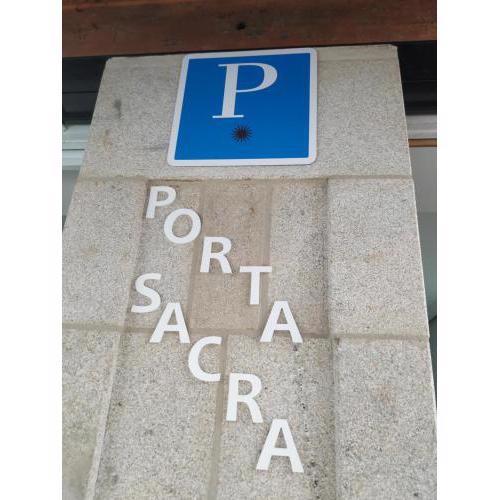 PENSION PORTA SACRA