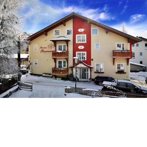 Pension Posauner