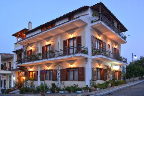 Pension Posidon