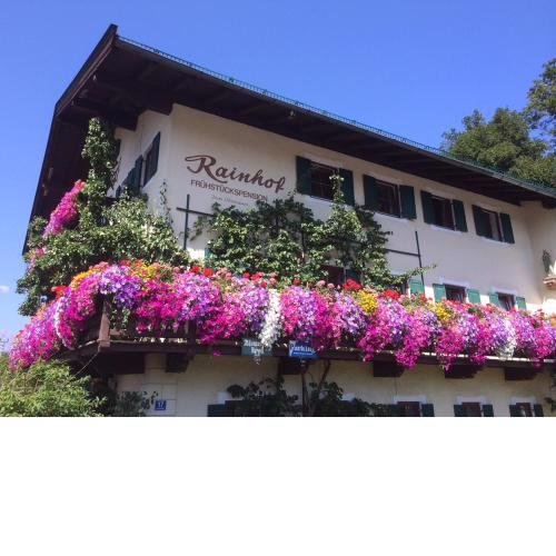 Pension Rainhof