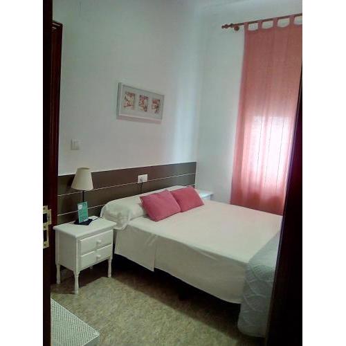 Pensión Recogidas Guest House