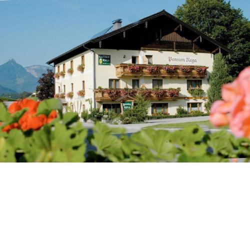 Pension Rega