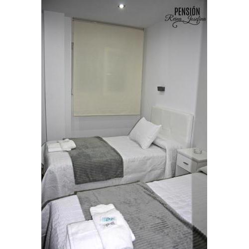 Pension Reina Josefina