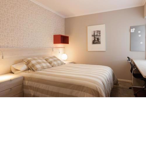 Pension Residencia F&F