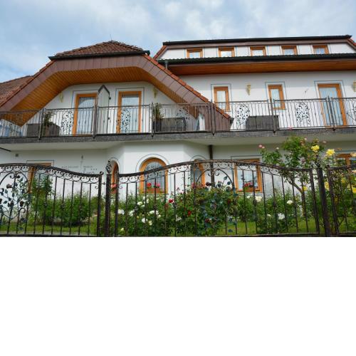 Pension Restaurant Rosenberg