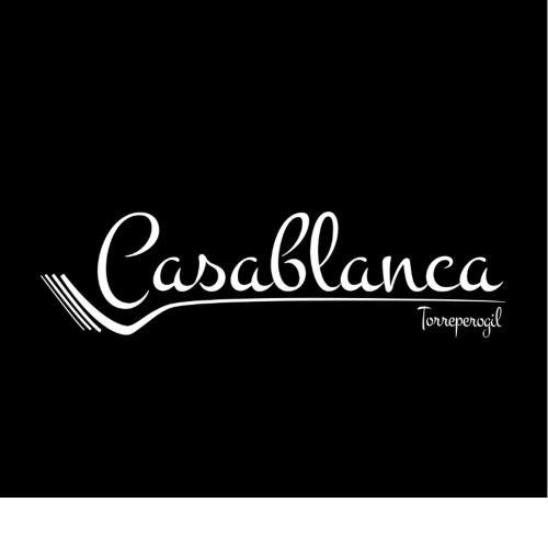 Pensión Restaurante Casablanca