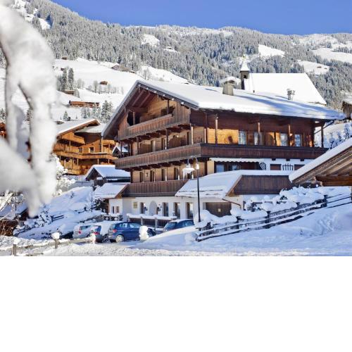 Pension Rieder