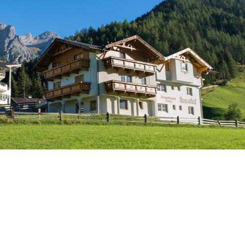 Pension Roasthof