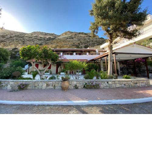 Pension Romantika