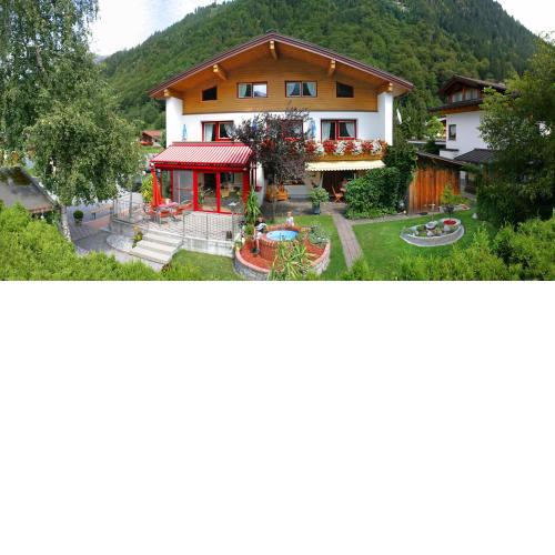 Pension Rudigier Appartements