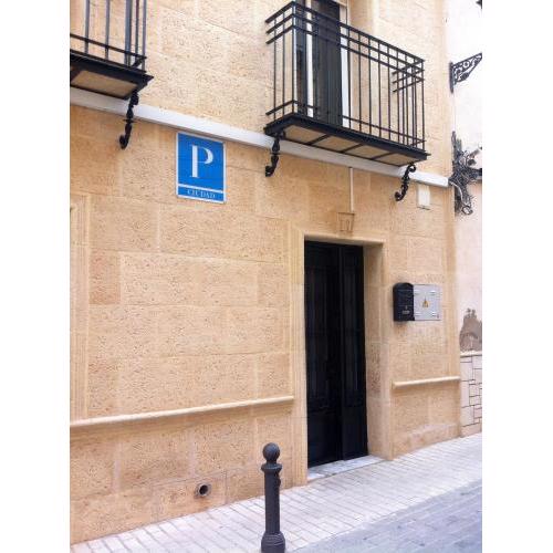 Pensión Ruiz