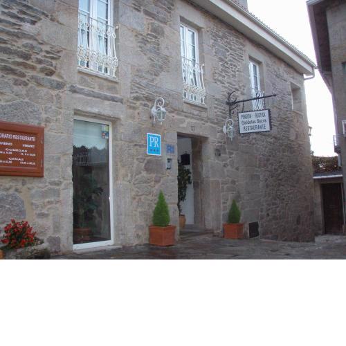 Pension Rustica-Caldelas Sacra