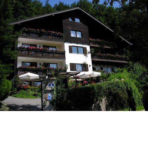 Pension 's Waldeck