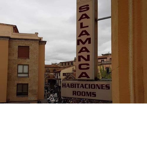 Pension Salamanca