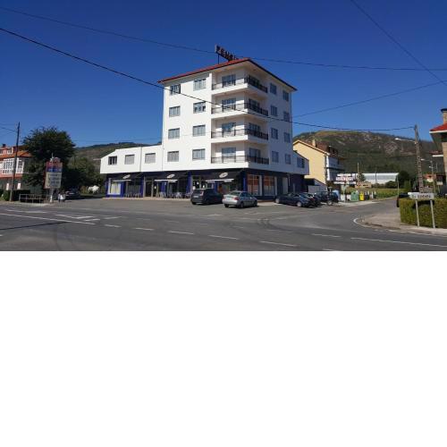 Pension Santos