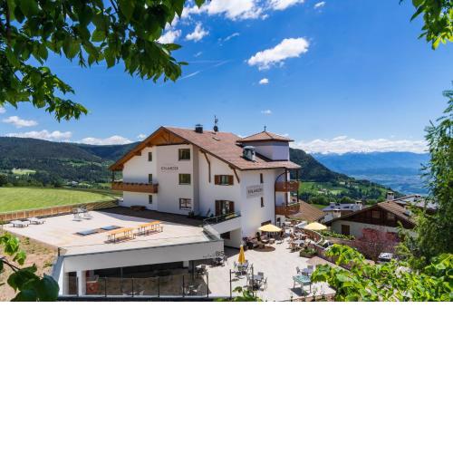 Pension Schlaneiderhof