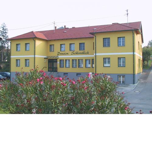 Pension Schlossblick