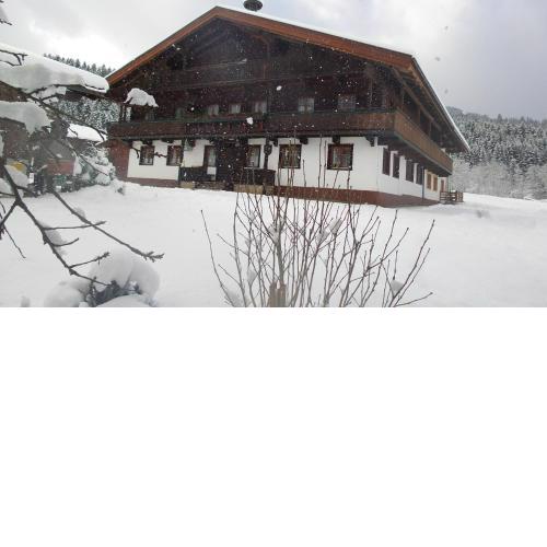 Pension Schwaighof