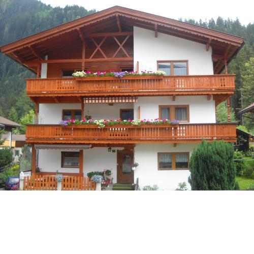 Pension Schwemberger