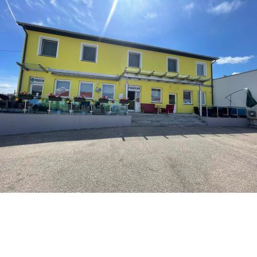 Pension Seeblick Purbach