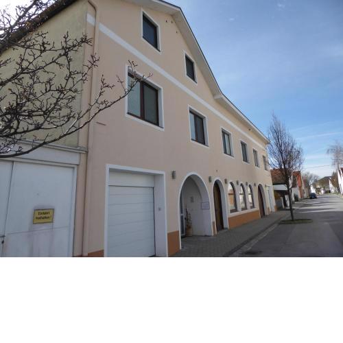 Pension Seeblick