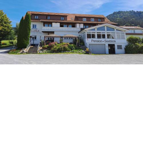 Pension Seeblick