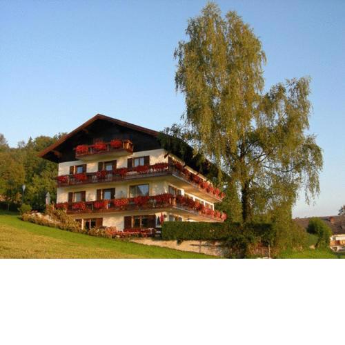 Pension Seeblick