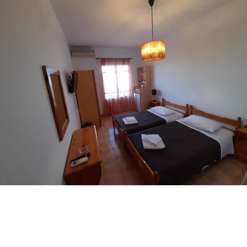 Pension Selenti
