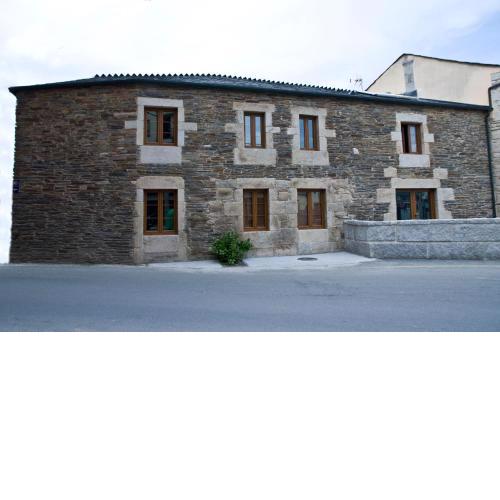 PENSION SERRANO