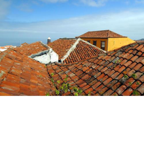 Pension Silene Orotava