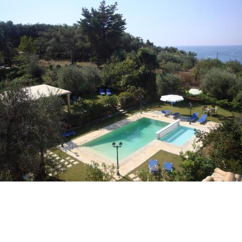 Pension Skala