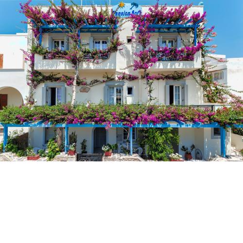 Pension Sofi