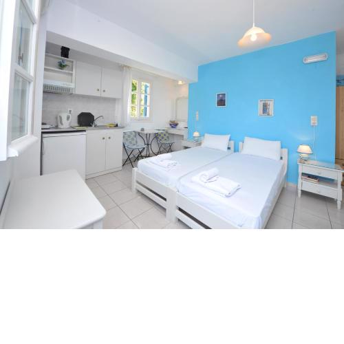 Pension Sofia Amorgos