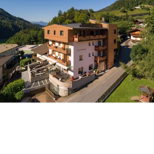 Pension Sonnegg