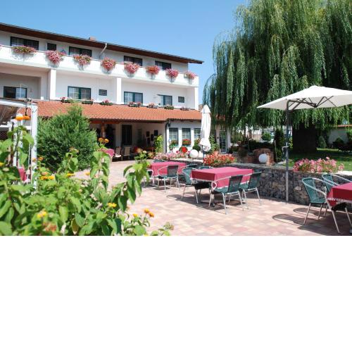 Pension Sonnenhof