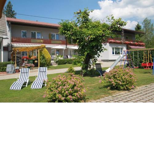 Pension Sonnenschein