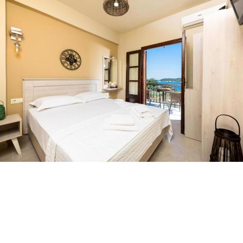 Pension Sotiria