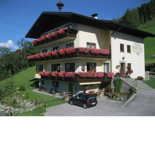 Pension Spreitzhof & Appartement Royer