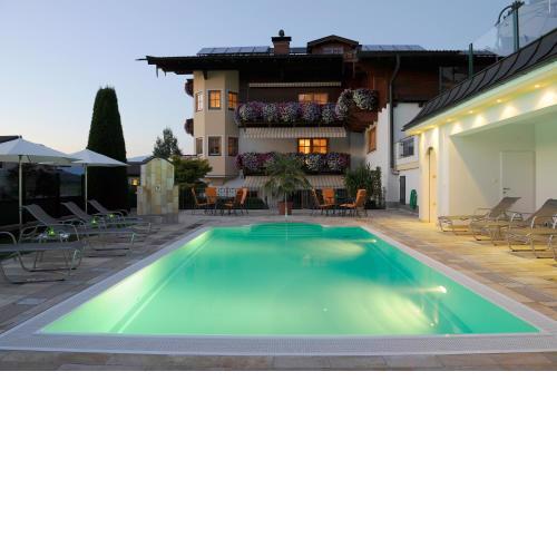 Pension St. Florian