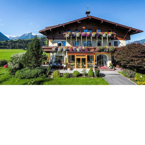 Pension St. Georg