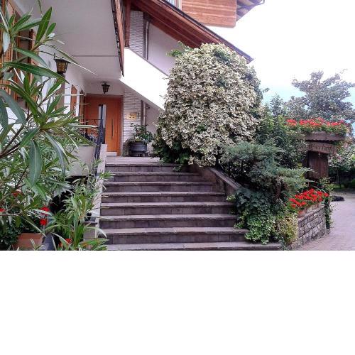 Pension Stamserhof