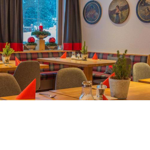 Pension Steinkogel