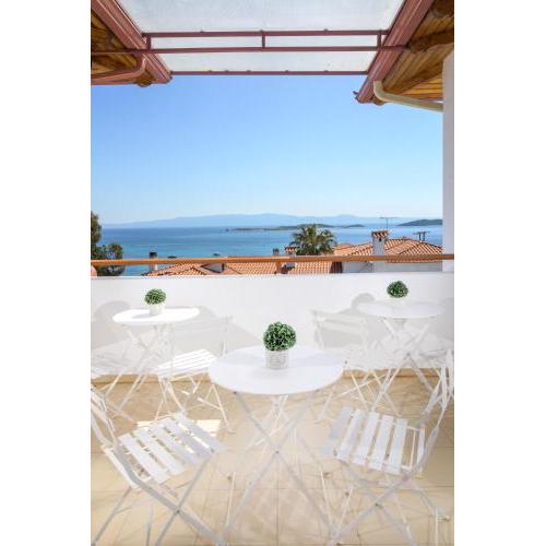 PENSION STELIOS