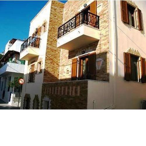 Pension Stella