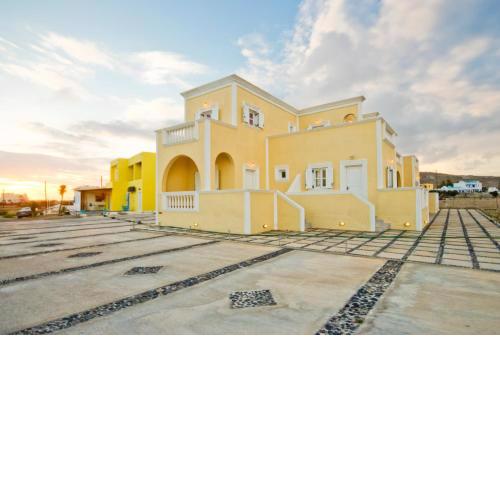 Pension St.George Rooms & Studios