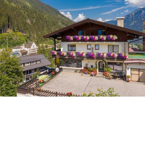 Pension St.Leonhard