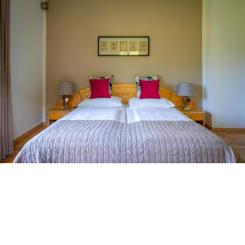 Pension Strauß