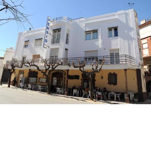 Pension Subirats Perello