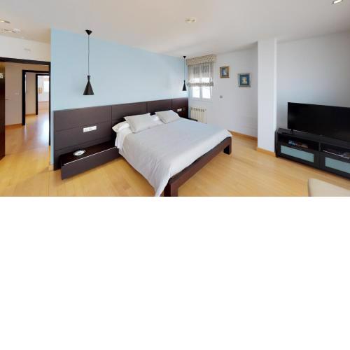 PENSIÓN SUITES CAMIÑO NORTE