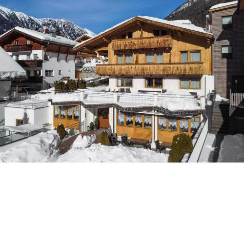 Pension Tasa